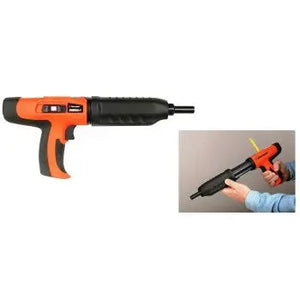 Open Box -  DIXIE SALES CO ITW BRANDS 16942 0.27 Caliber Cobra semi-Automatic Powder-Actuated Tool