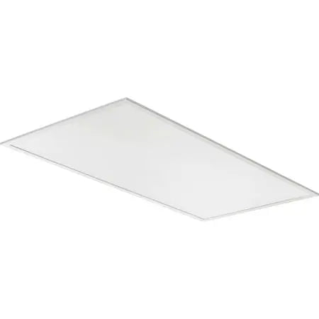 Open Box -  Lithonia Lighting Cpx 2X4 4000Lm M2 G2 2 Ft. X 4 Ft. Cpx Led Panel 4000 Lumens Cct - White