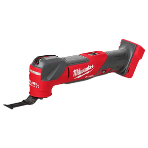 Open Box -  Milwaukee M18 FUEL 18-Volt Lithium-Ion Cordless Brushless Oscillating Multi-Tool (Tool-Only)