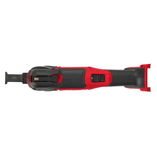 Open Box -  Milwaukee M18 FUEL 18-Volt Lithium-Ion Cordless Brushless Oscillating Multi-Tool (Tool-Only)