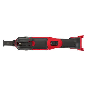 Open Box -  Milwaukee M18 FUEL 18-Volt Lithium-Ion Cordless Brushless Oscillating Multi-Tool (Tool-Only)