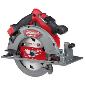 Open Box - Milwaukee M18 Fuel 7-1/4" 18V Brushless Circular Saw 2732-20 (Bare Tool)