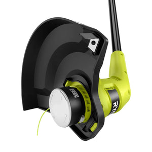 Open Box -  RYOBI 40V 12 in. Cordless Battery String Trimmer (Tool Only)