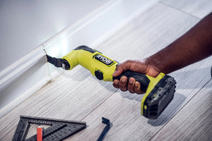 Open Box -  RYOBI ONE+ HP 18-Volt Brushless Cordless Multi-Tool (Tool Only)