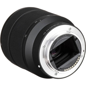 Open Box -  Sony 28-70mm F3.5-5.6 FE OSS Full-frame E-mount Standard Zoom Lens - SEL2870