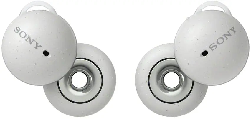 Open Box -  Sony LinkBuds Truly Wireless Earbuds - WFL900/W