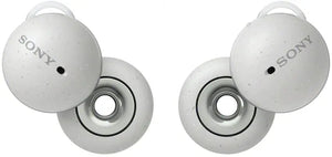 Open Box -  Sony LinkBuds Truly Wireless Earbuds - WFL900/W