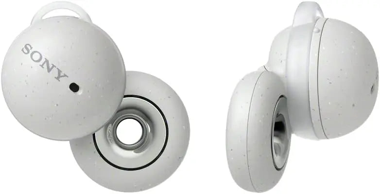 Open Box -  Sony LinkBuds Truly Wireless Earbuds - WFL900/W