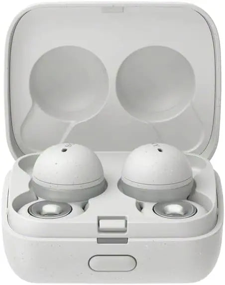 Open Box -  Sony LinkBuds Truly Wireless Earbuds - WFL900/W