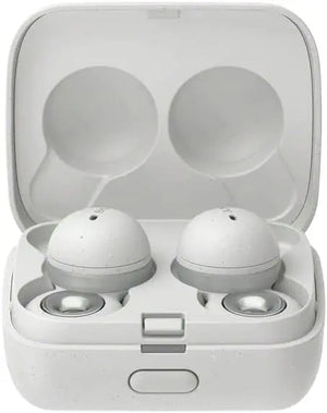 Open Box -  Sony LinkBuds Truly Wireless Earbuds - WFL900/W