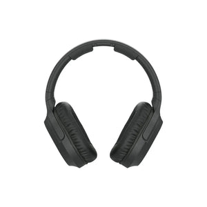 Open Box -  Sony WH-RF400 Wireless Over-Ear Home Theater Headphones (Black)