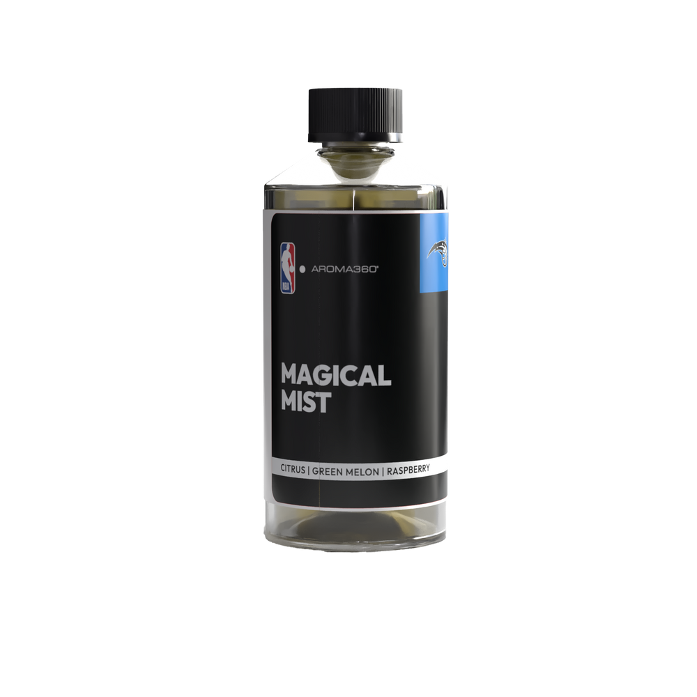 Magical Mist