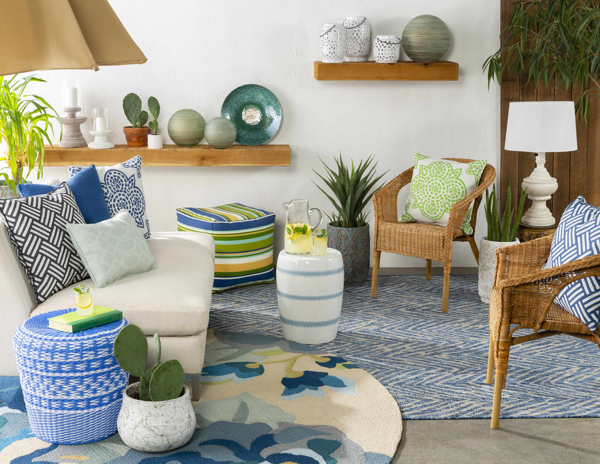 Hayfield Area Rug - Clearance