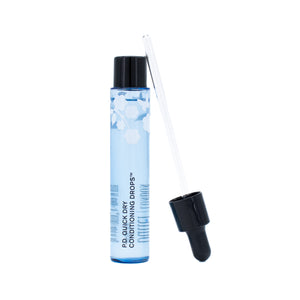 Butter LONDON P.D. Quick Dry Conditioning Drops 0.47oz