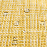 Set of 2 Premium Outdoor Waterproof Throw Pillows (With inserts) 2 sizes