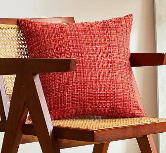 Set of 2 Premium Outdoor Waterproof Throw Pillows (With inserts) 2 sizes