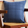 Premium Outdoor Waterproof Throw Pillow covers 2 sizes bright colors set of 2 covers
