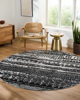 Palali Washable Area Rug