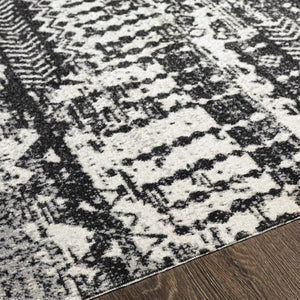 Palali Washable Area Rug