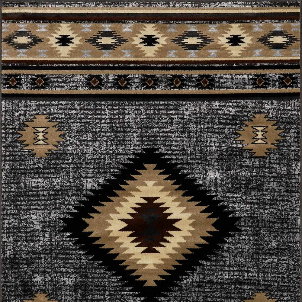 Buckhaven Area Rug