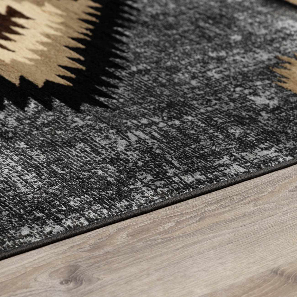 Buckhaven Area Rug