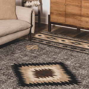 Buckhaven Area Rug