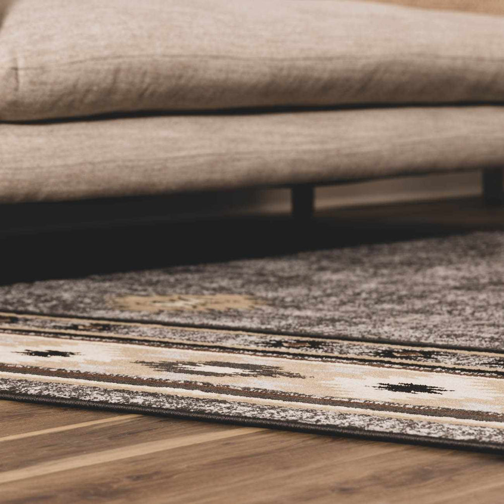 Buckhaven Area Rug