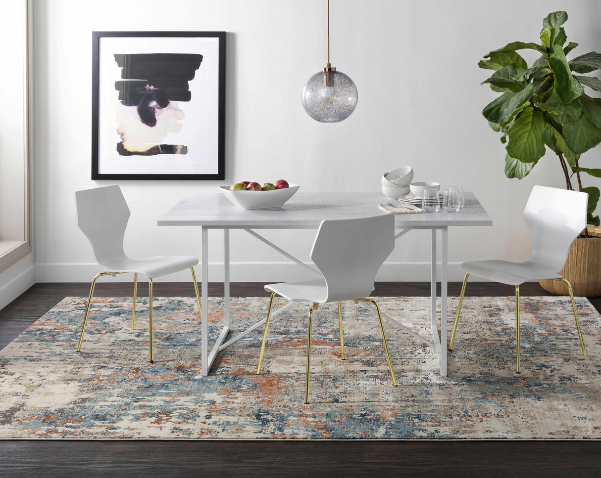 Priscilla Area Rug - Promo