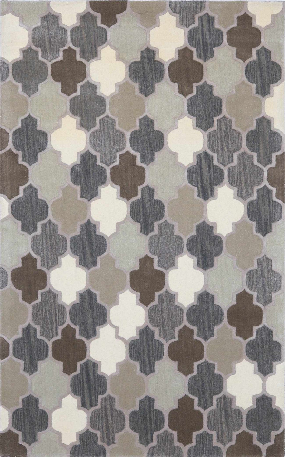 Paron Area Rug - Clearance