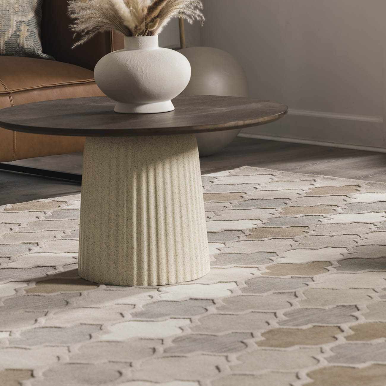 Paron Area Rug - Clearance