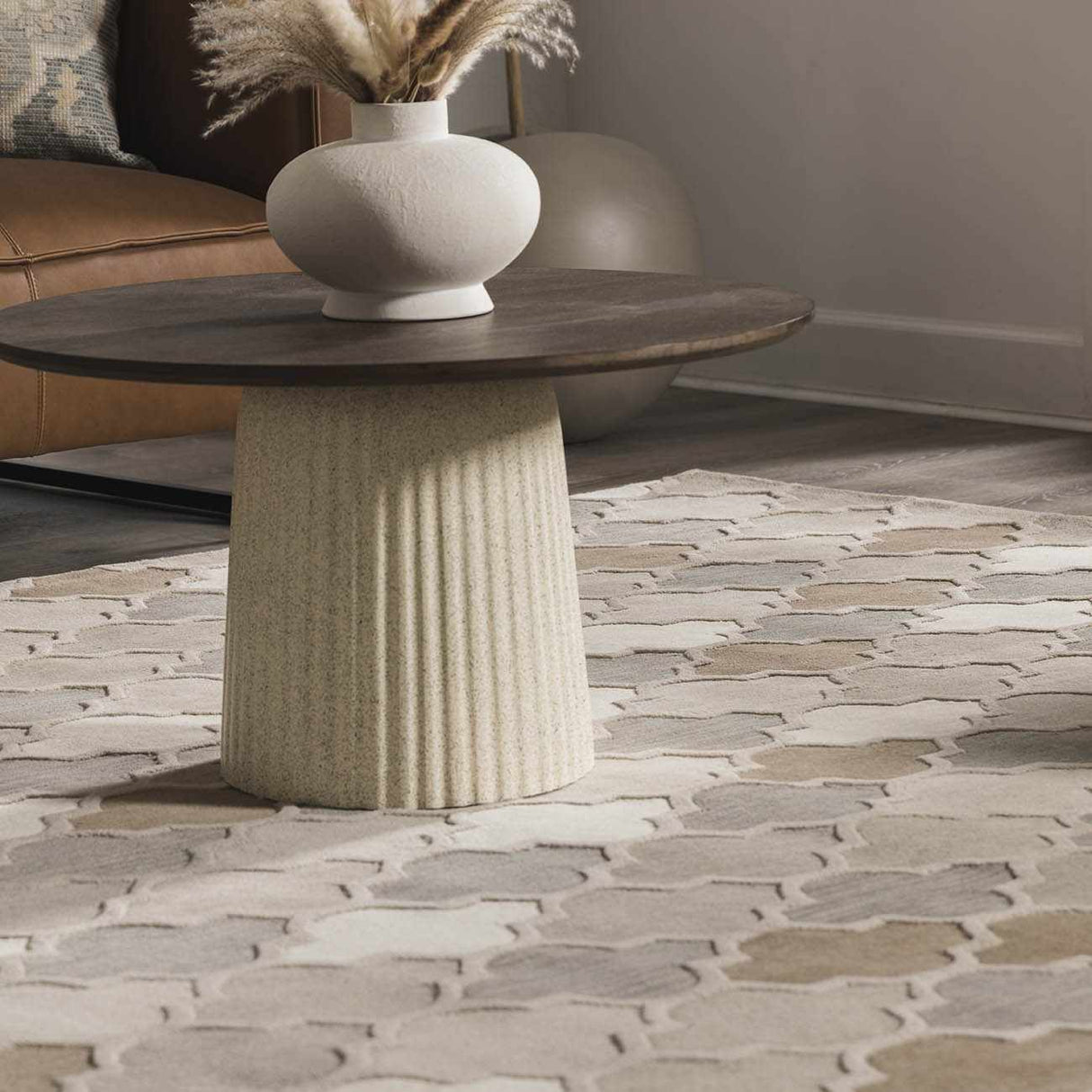 Paron Area Rug - Clearance