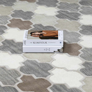 Paron Area Rug - Clearance