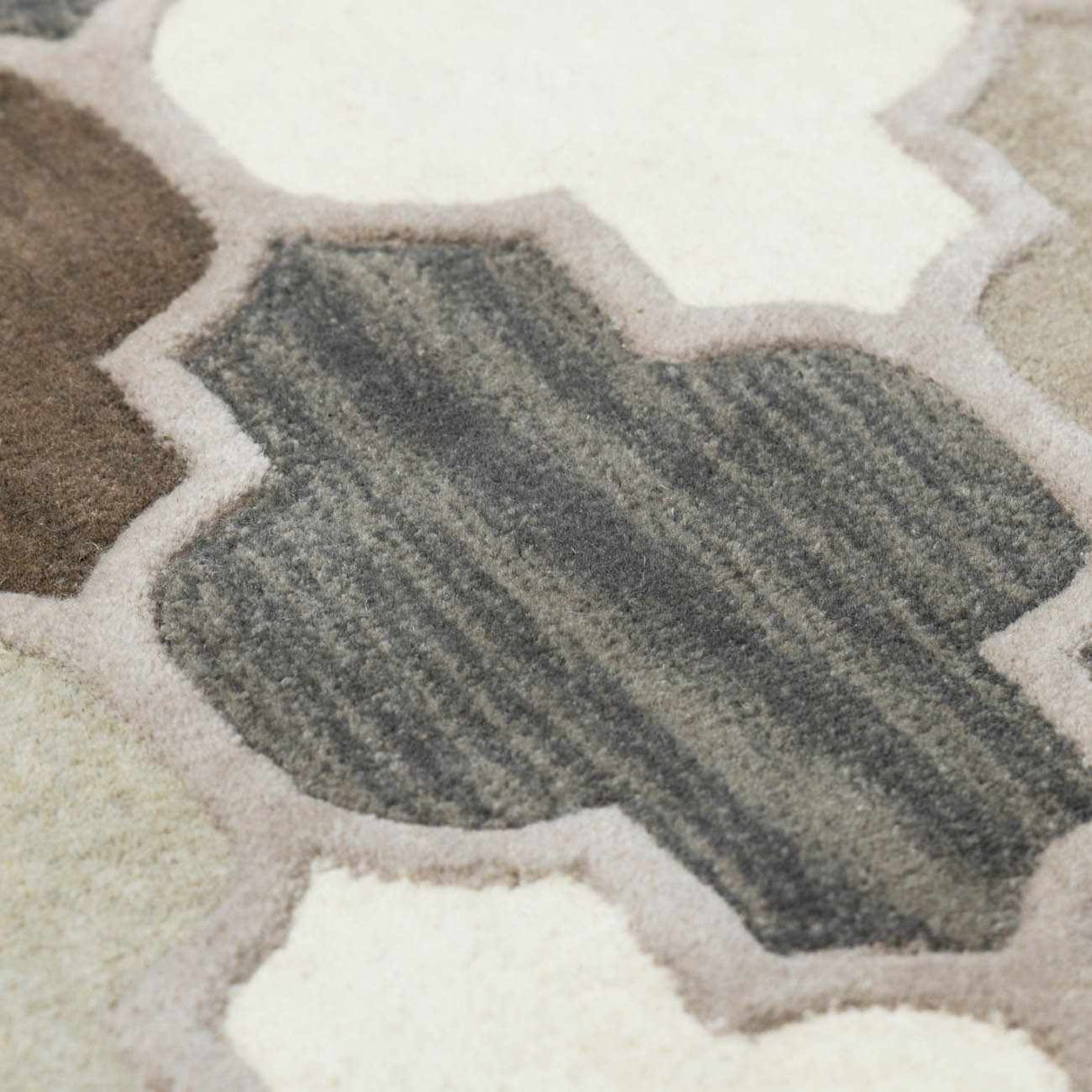 Paron Area Rug - Clearance