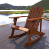 Kiawah-outdoor-patio-classic-acacia-wood-adirondack-rocking-chair-Outdoor-Chairs