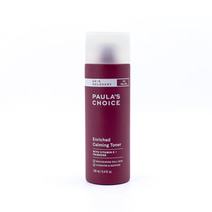 Paula's Choice Enriched Calming Toner 6.4oz