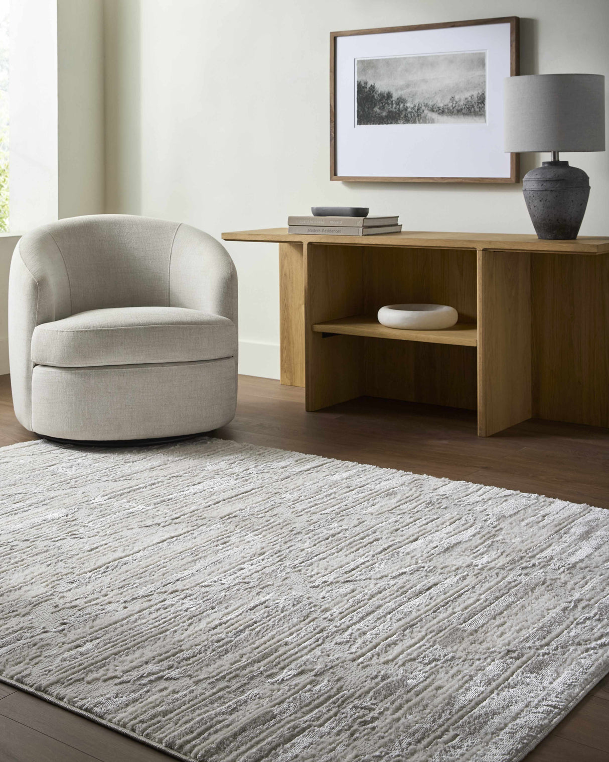 Akilah Area Rug