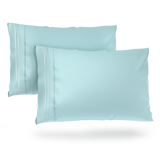 Everyday Microfiber Pillowcases