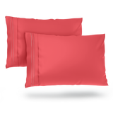 Everyday Microfiber Pillowcases