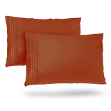 Everyday Microfiber Pillowcases
