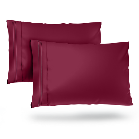 Everyday Microfiber Pillowcases