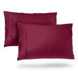 Everyday Microfiber Pillowcases