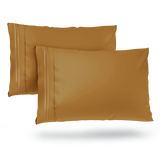 Everyday Microfiber Pillowcases