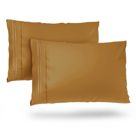 Everyday Microfiber Pillowcases