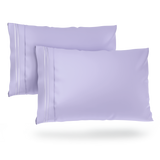 Everyday Microfiber Pillowcases