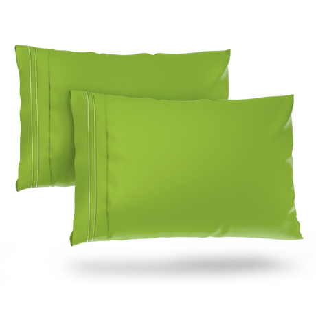 Everyday Microfiber Pillowcases