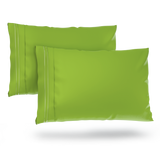Everyday Microfiber Pillowcases