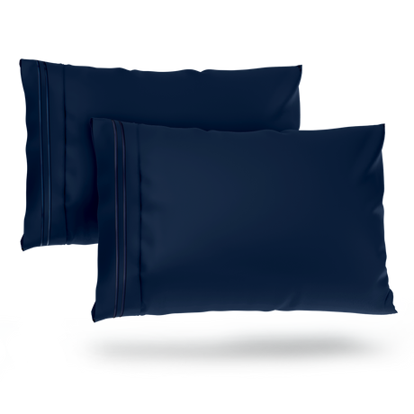 Everyday Microfiber Pillowcases