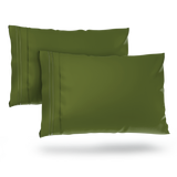 Everyday Microfiber Pillowcases