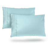 Everyday Microfiber Pillowcases