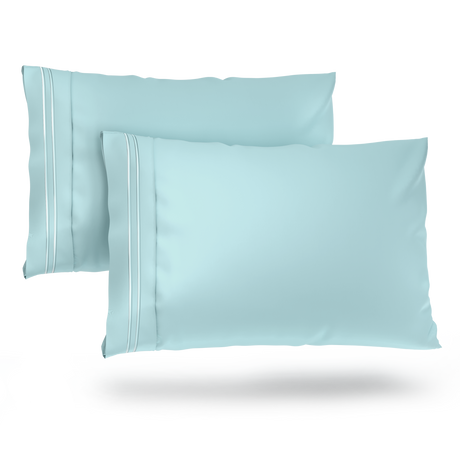 Everyday Microfiber Pillowcases